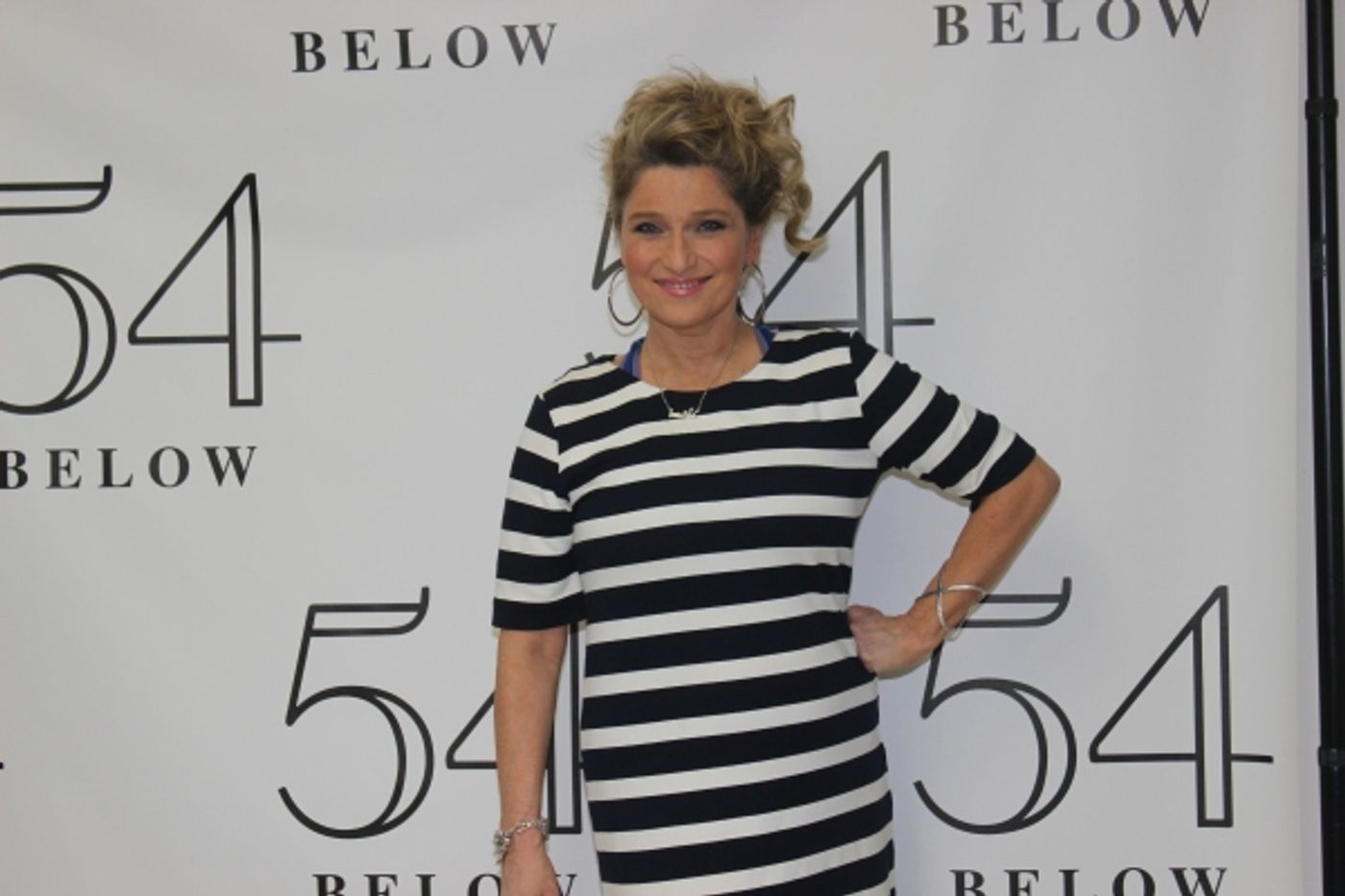 Photo Coverage: Go Inside STARMITES: IN CONCERT at 54 Below!  Image