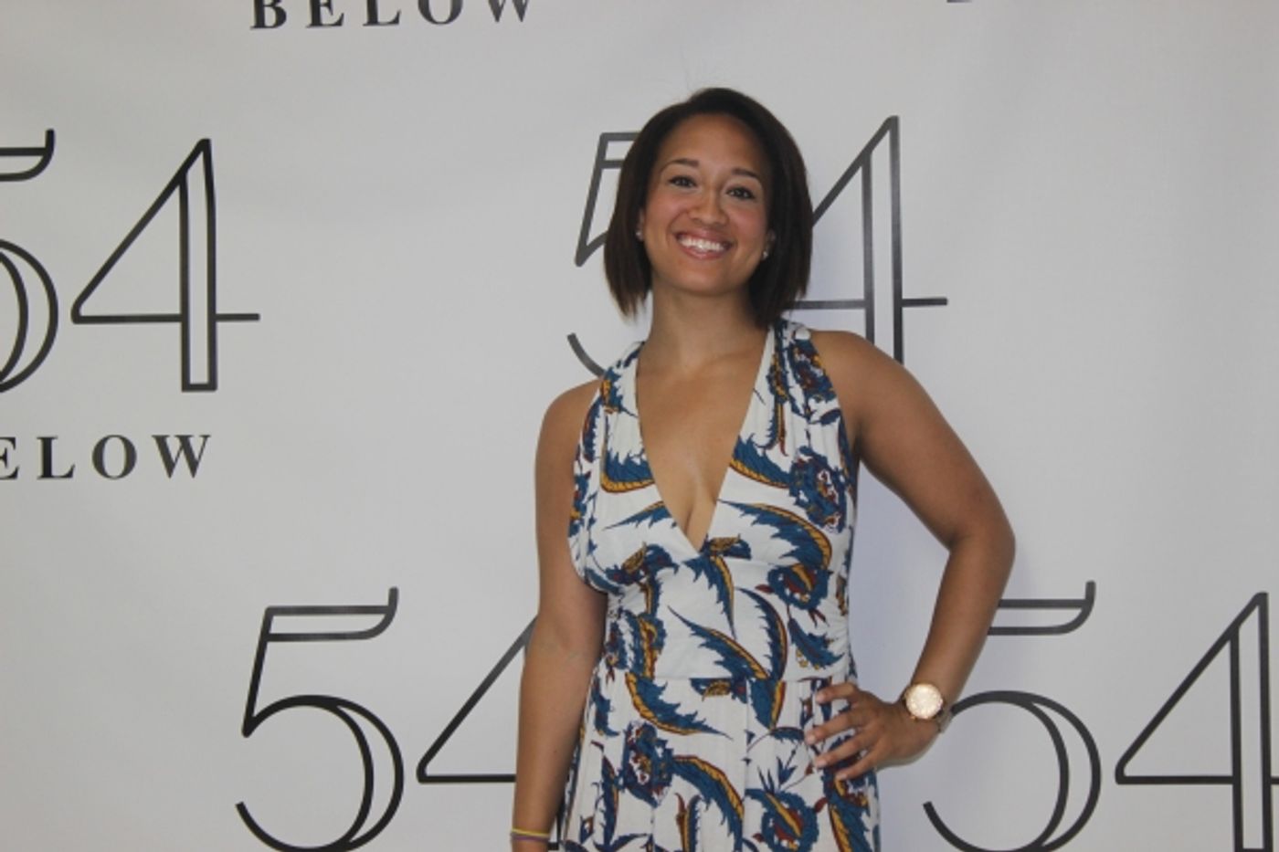 Photo Coverage: Go Inside STARMITES: IN CONCERT at 54 Below!  Image