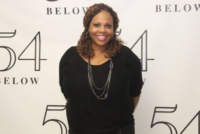 Terita Redd Photo