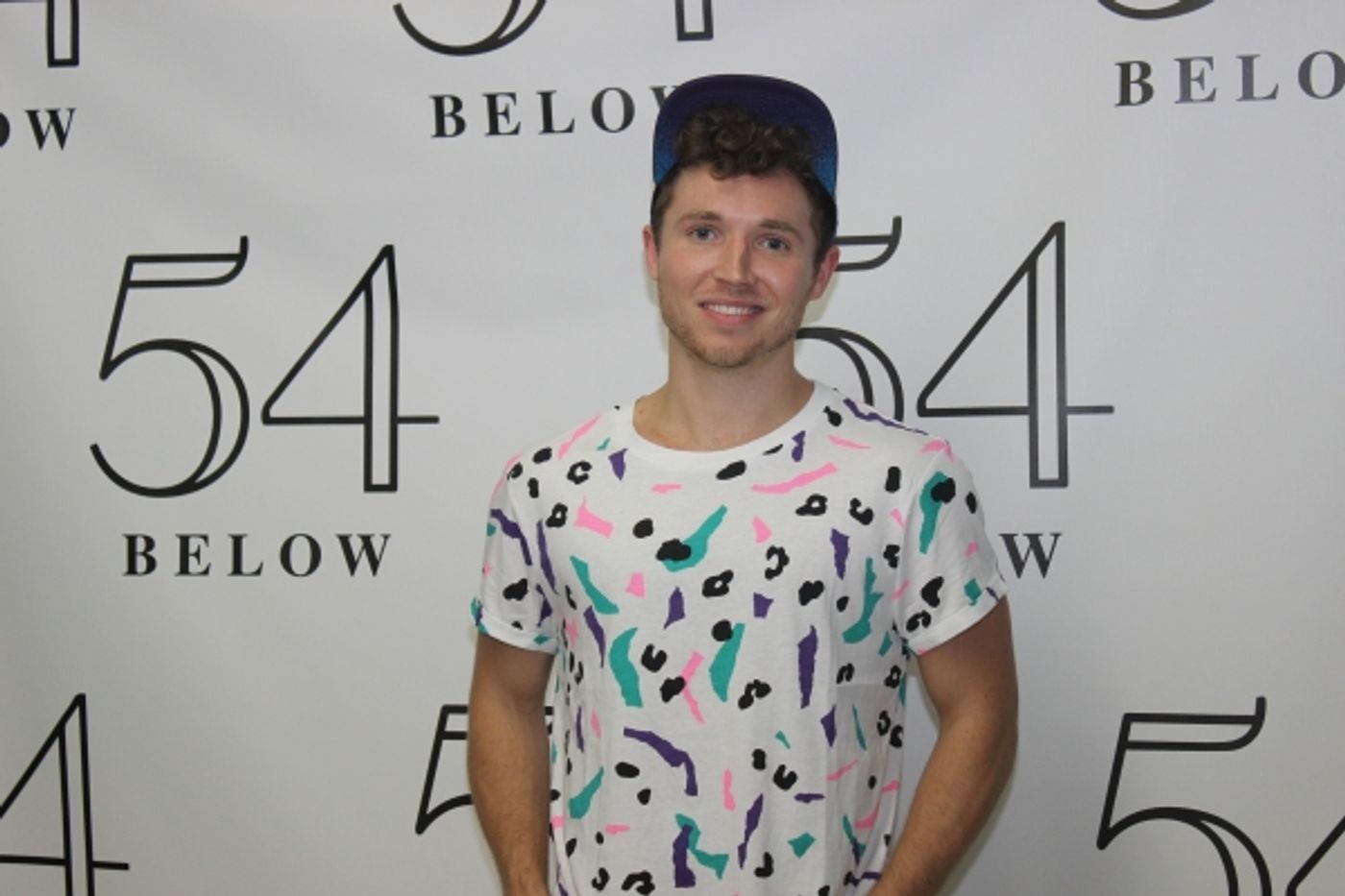 Photo Coverage: Go Inside STARMITES: IN CONCERT at 54 Below!  Image