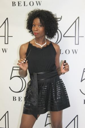 Carla Hargrove Photo