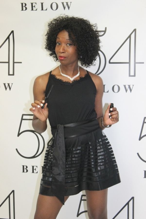 Carla Hargrove Photo