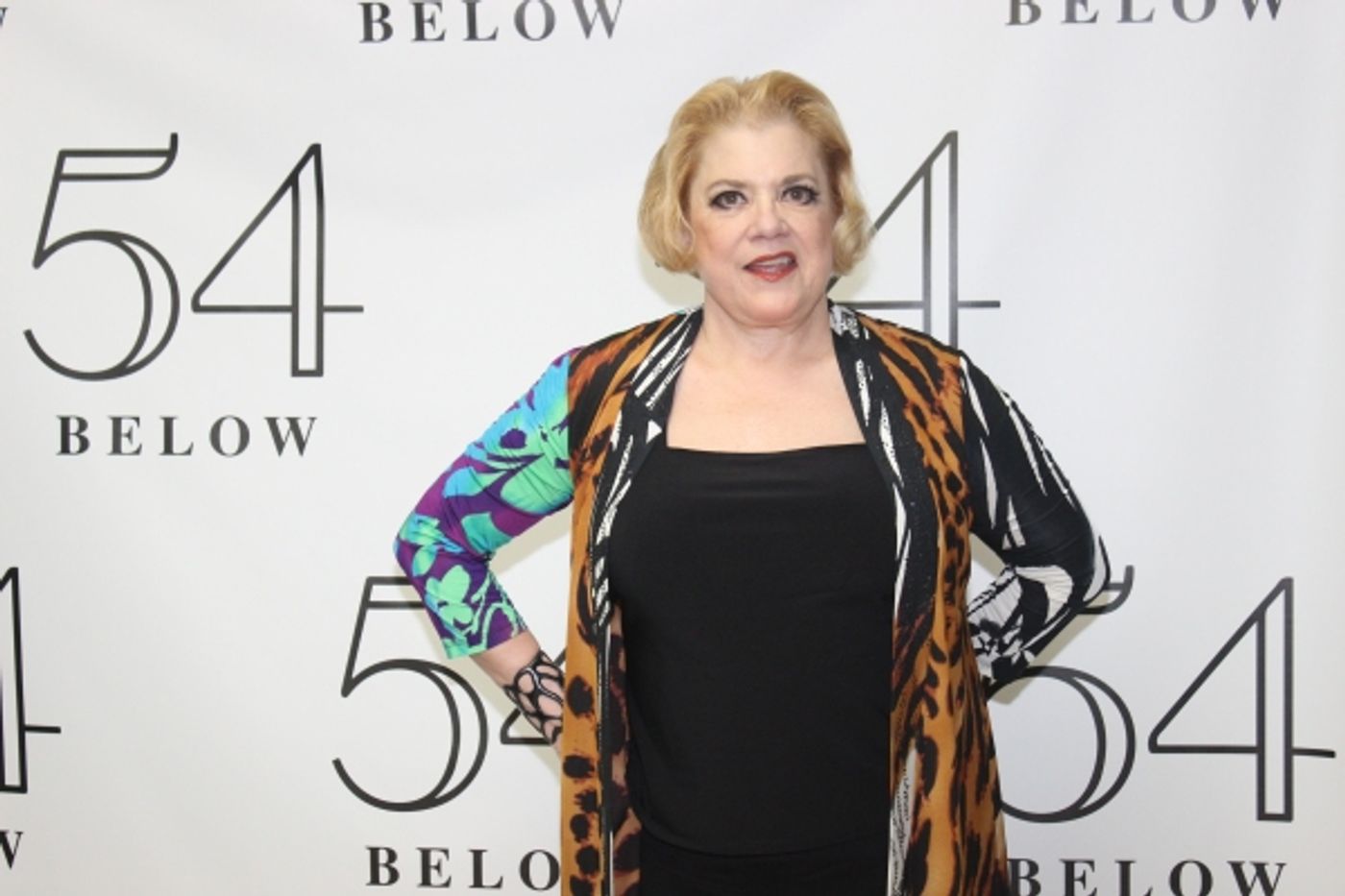 Photo Coverage: Go Inside STARMITES: IN CONCERT at 54 Below!  Image