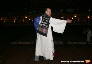 Dan Sharkey @ BroadwayWorld Dan Sharkey Photo