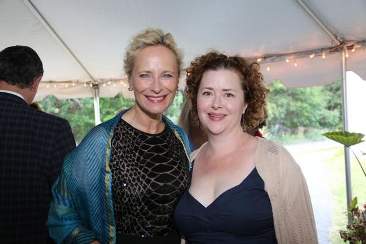 Photo Flash: Cape Rep Theatre Hosts 2015 Summer Starlight Benefit Photo Flash: Cape Rep Theatre Hosts 2015 Summer Starlight Benefit Image