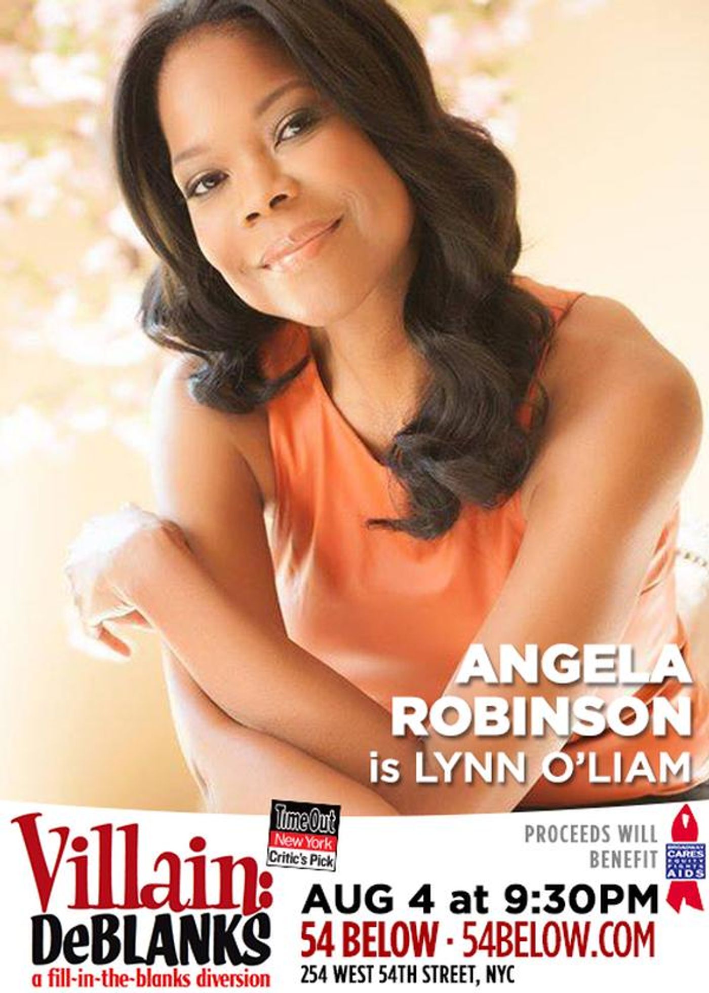 Photo Flash: Meet the Hooligans of VILLAIN: DEBLANKS' Next Show  Image