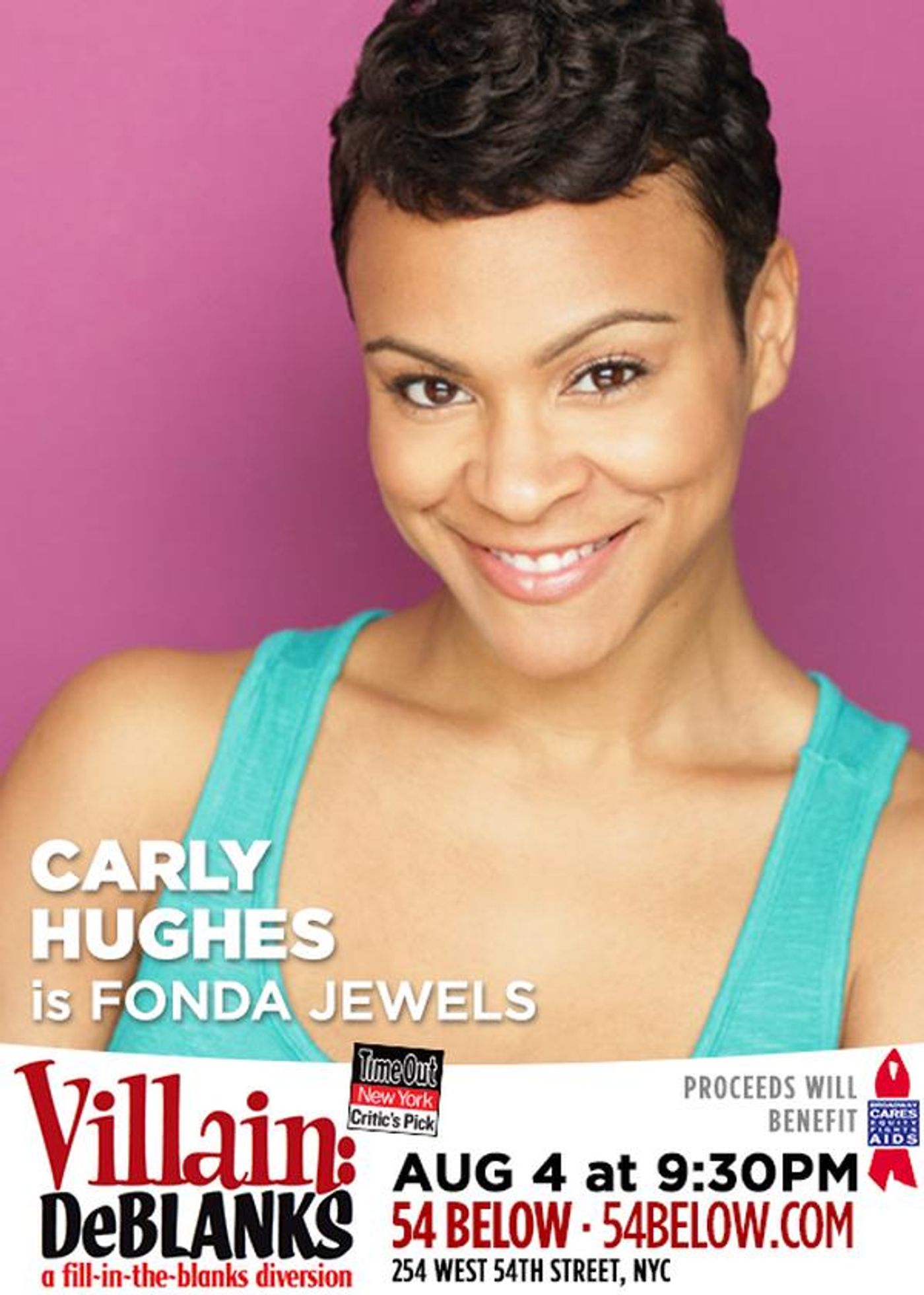 Photo Flash: Meet the Hooligans of VILLAIN: DEBLANKS' Next Show  Image