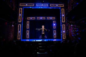 David Hanbury @ BroadwayWorld David Hanbury Photo