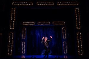 David Hanbury @ BroadwayWorld David Hanbury Photo