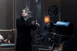 Michael Ball @ BroadwayWorld Michael Ball Photo