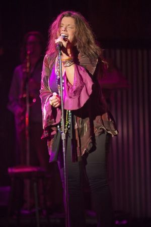 Mary Bridget Davies Photo