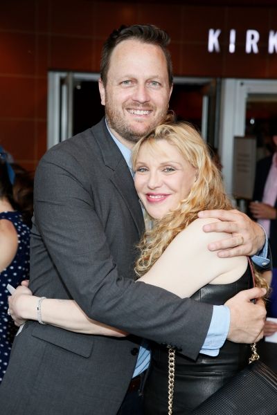 Photos: Almond & Sweet's GIRLFRIEND Celebrates Opening Night at the Douglas — photo 2 of 31