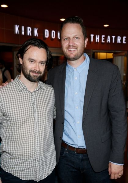 Photos: Almond & Sweet's GIRLFRIEND Celebrates Opening Night at the Douglas — photo 26 of 31