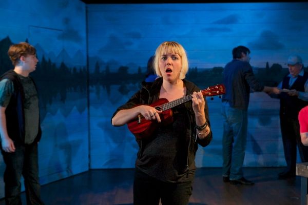 Katy Carolina Collins Photo