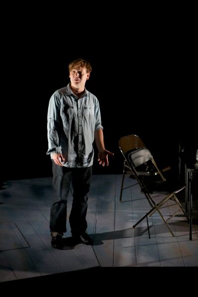 Nate Whelden as Con Photo