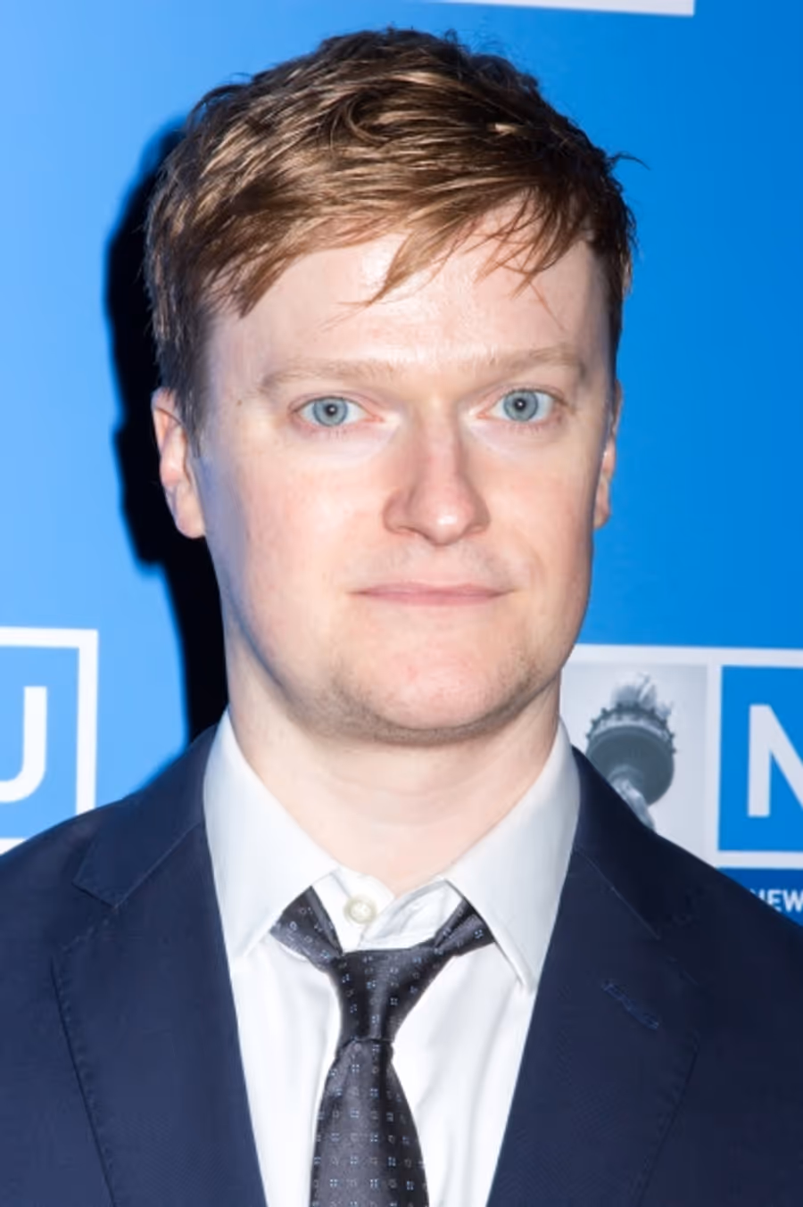 Photo Coverage: On the Red Carpet for BROADWAY STANDS UP FOR FREEDOM! Image