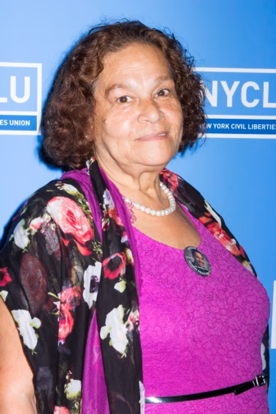 Photo Coverage: On the Red Carpet for BROADWAY STANDS UP FOR FREEDOM! Image