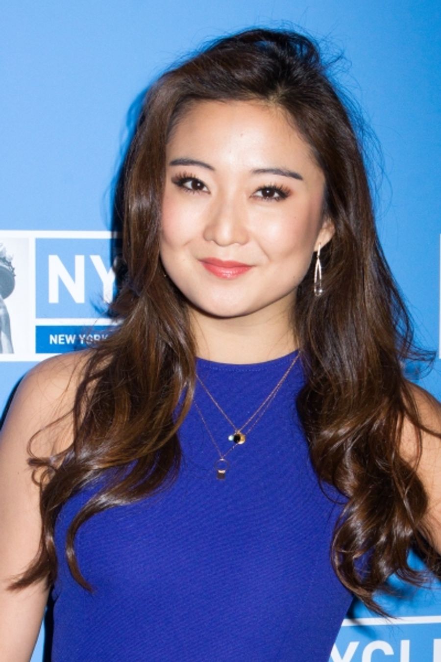 Photo Coverage: On the Red Carpet for BROADWAY STANDS UP FOR FREEDOM! Image