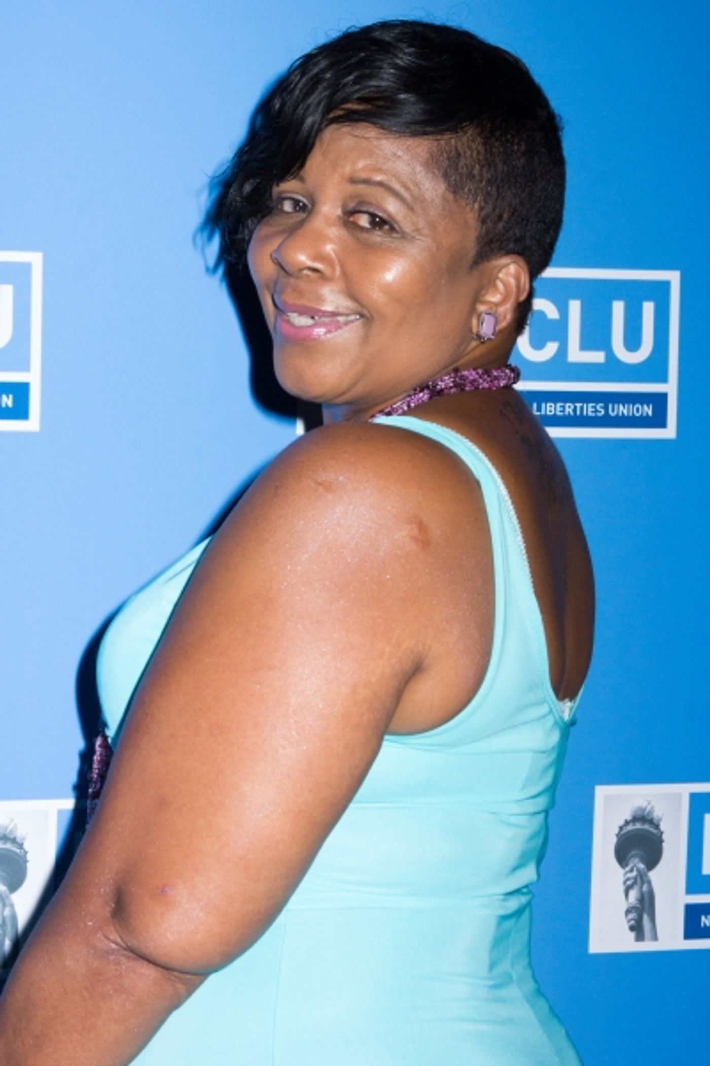 Photo Coverage: On the Red Carpet for BROADWAY STANDS UP FOR FREEDOM!  Image