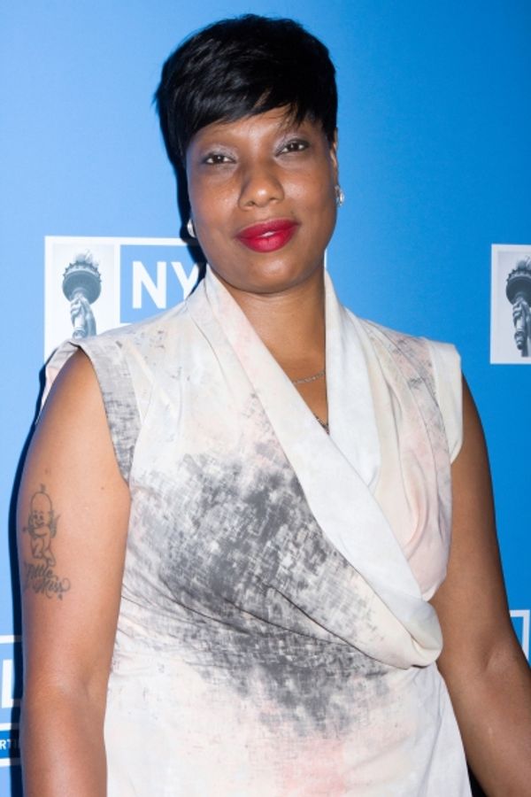 Constance Malcolm Photo