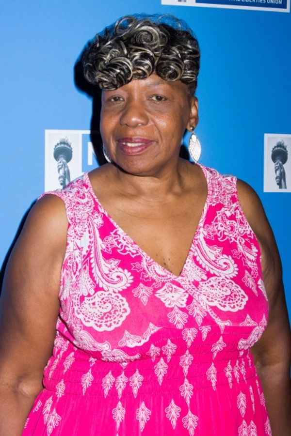 Gwen Garner Photo