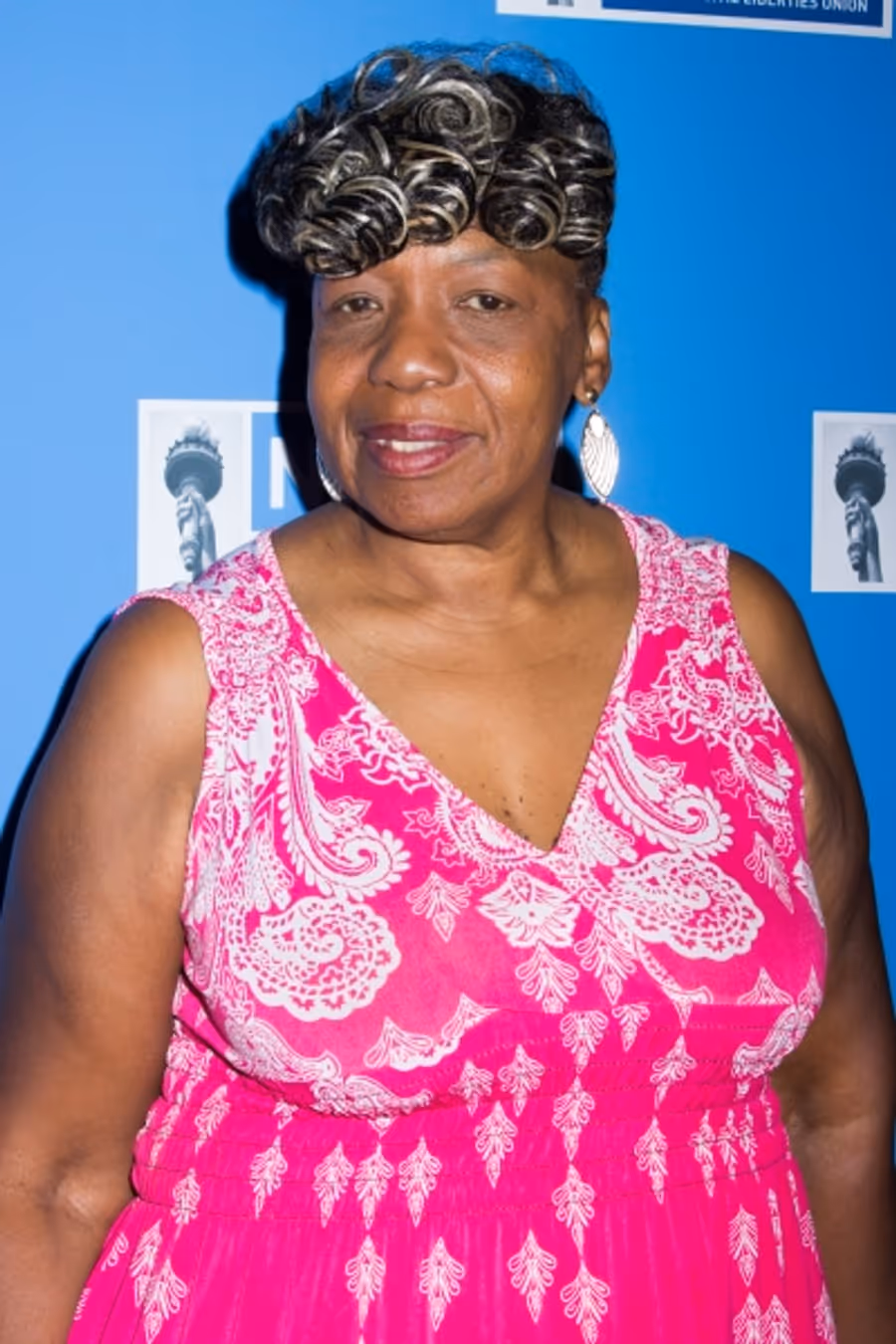 Photo Coverage: On the Red Carpet for BROADWAY STANDS UP FOR FREEDOM! Image