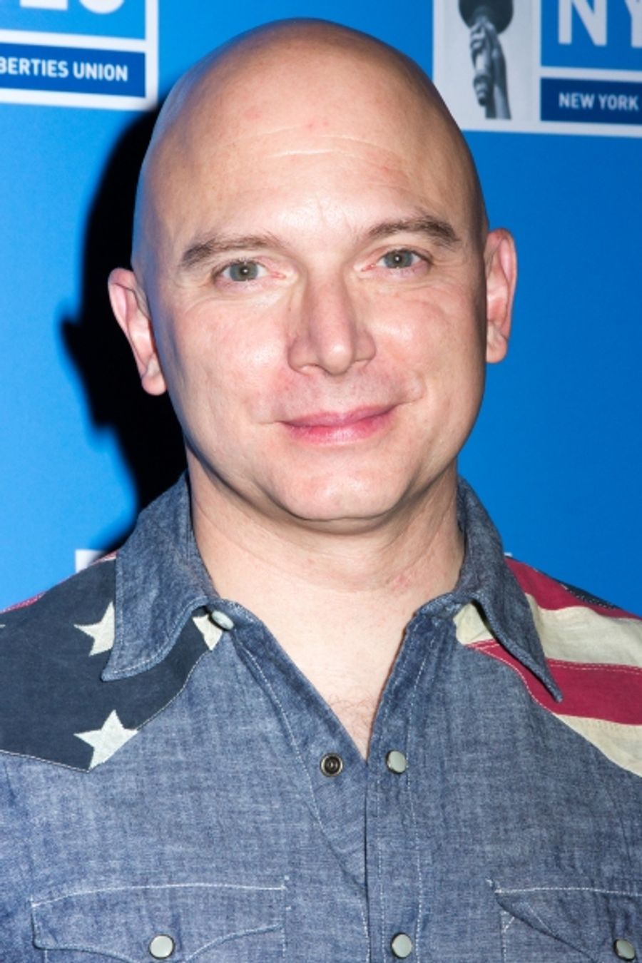 Photo Coverage: On the Red Carpet for BROADWAY STANDS UP FOR FREEDOM! Image