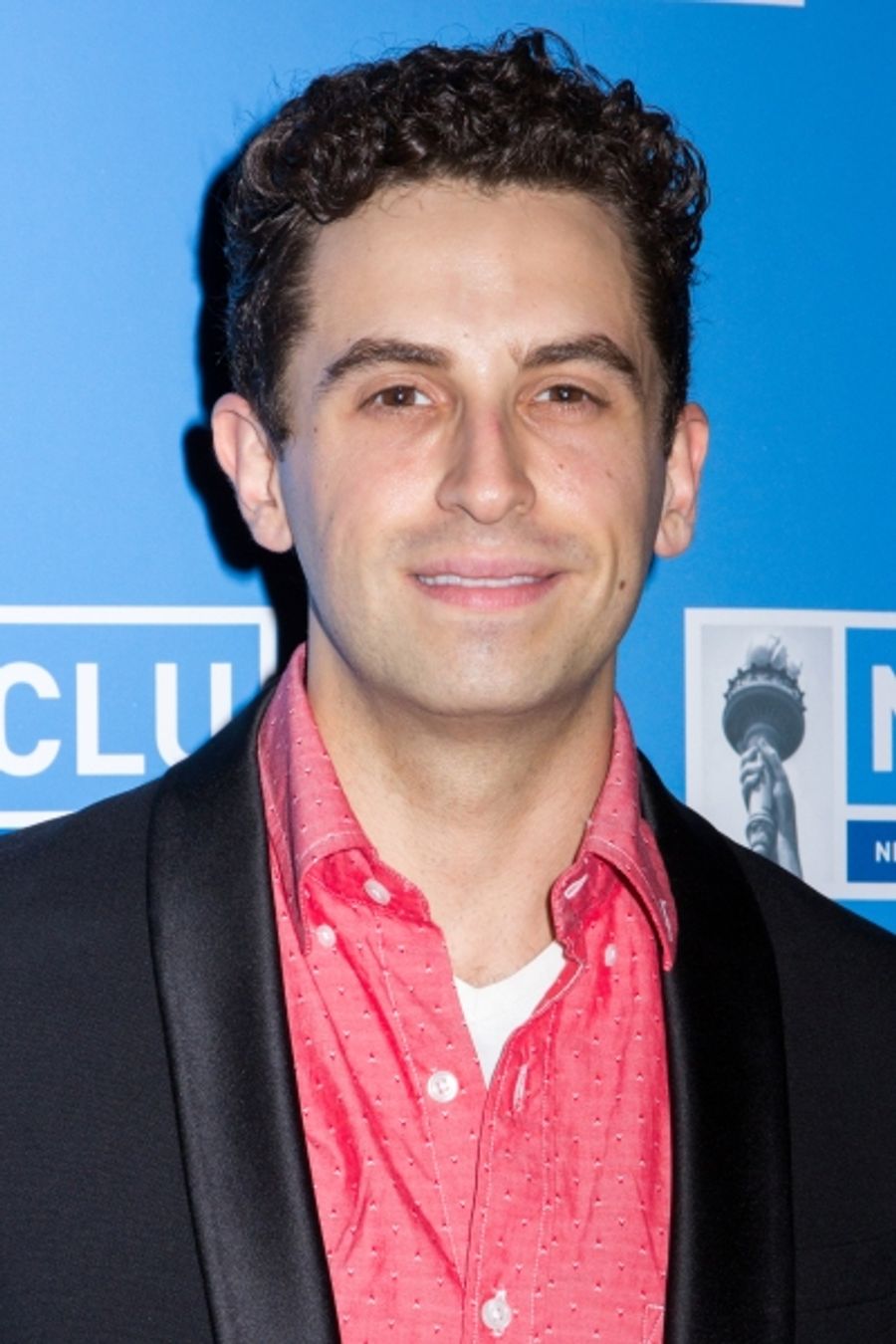 Photo Coverage: On the Red Carpet for BROADWAY STANDS UP FOR FREEDOM! Image