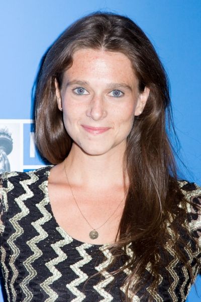 Liana Stampur Photo