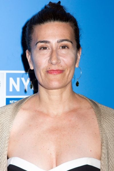 Jeanine Tesori Photo