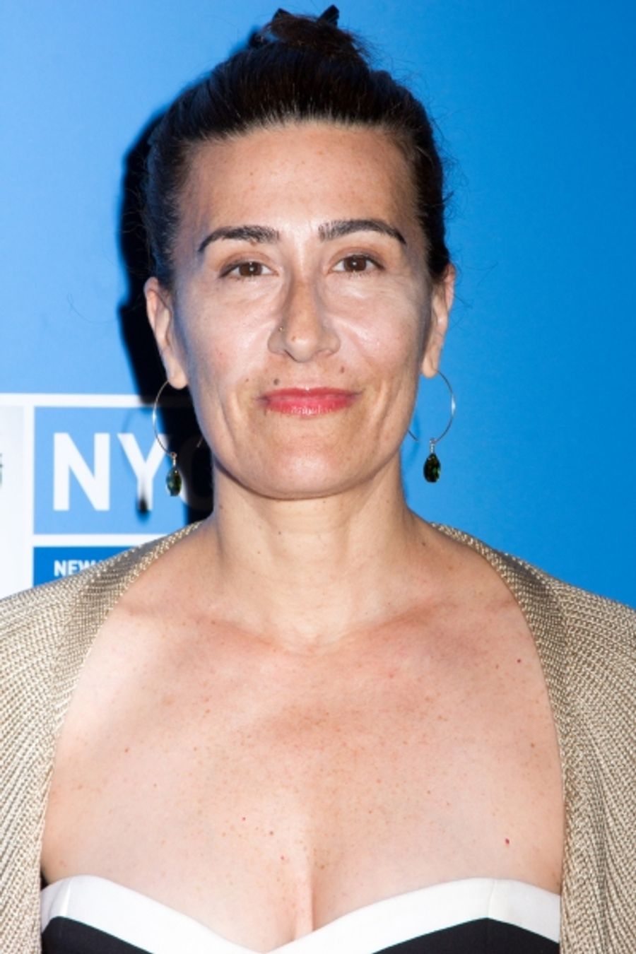 Photo Coverage: On the Red Carpet for BROADWAY STANDS UP FOR FREEDOM! Image