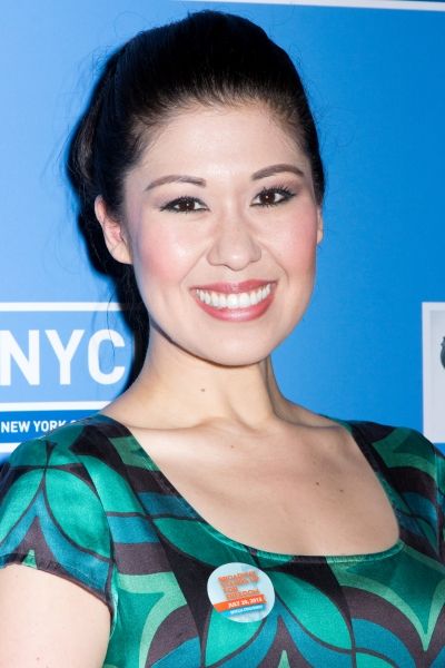 Ruthie Ann Miles Photo
