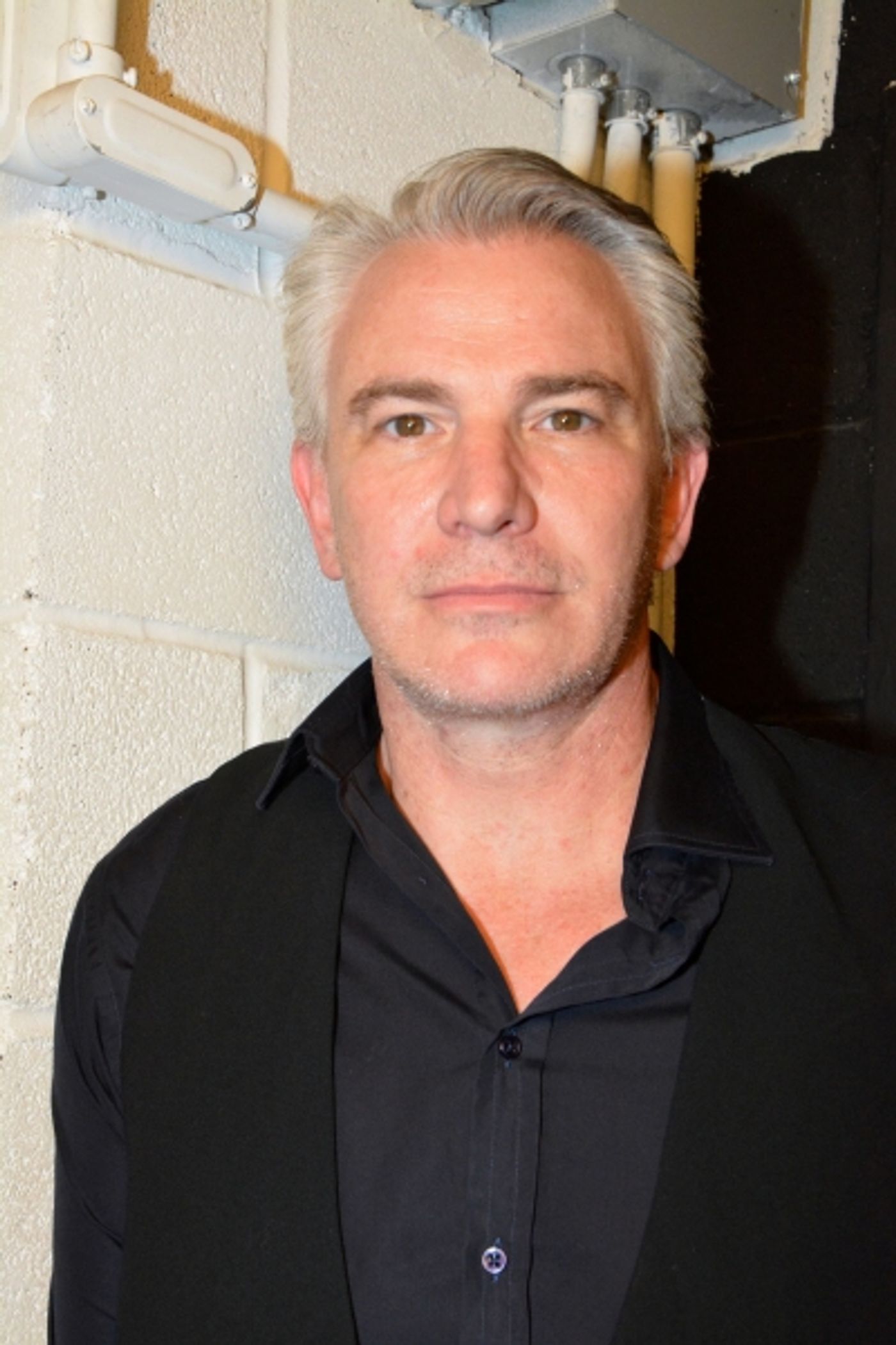 Photo Coverage: Project Shaw's MAN AND SUPERMAN Celebrates Opening  Image