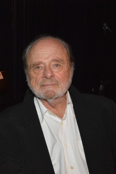 Harris Yulin Photo