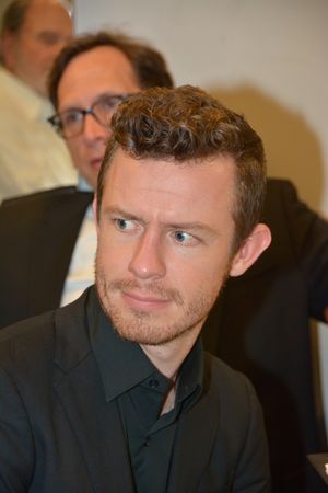 Hunter Canning @ BroadwayWorld Hunter Canning Photo