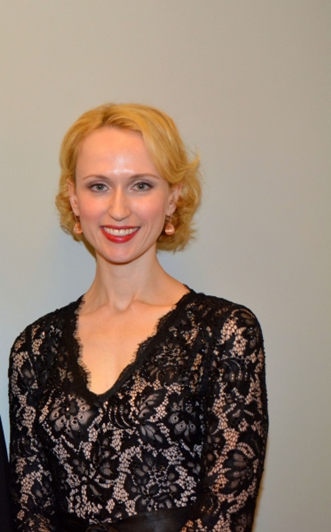 Photo Coverage: Project Shaw's MAN AND SUPERMAN Celebrates Opening  Image