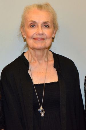 Mary Beth Peil Photo