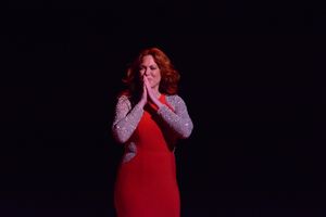 Carolee Carmello @ BroadwayWorld Carolee Carmello Photo