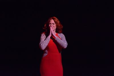 Carolee Carmello Photo
