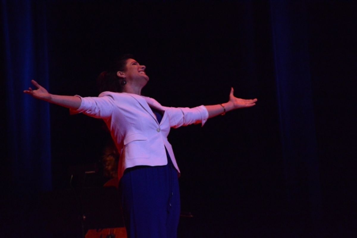 Stephanie J. Block at 