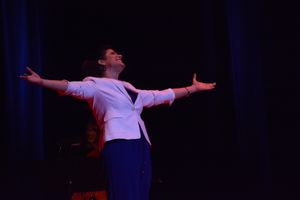 Stephanie J. Block Photo