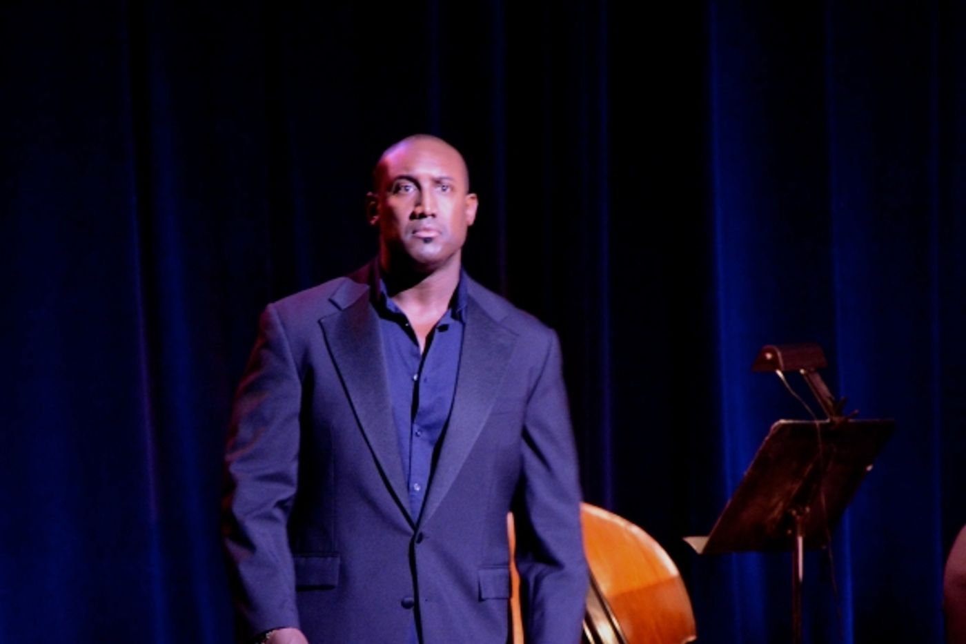 Photo Coverage: BROADWAY UNPLUGGED Brings the Roof Down at Town Hall  Image