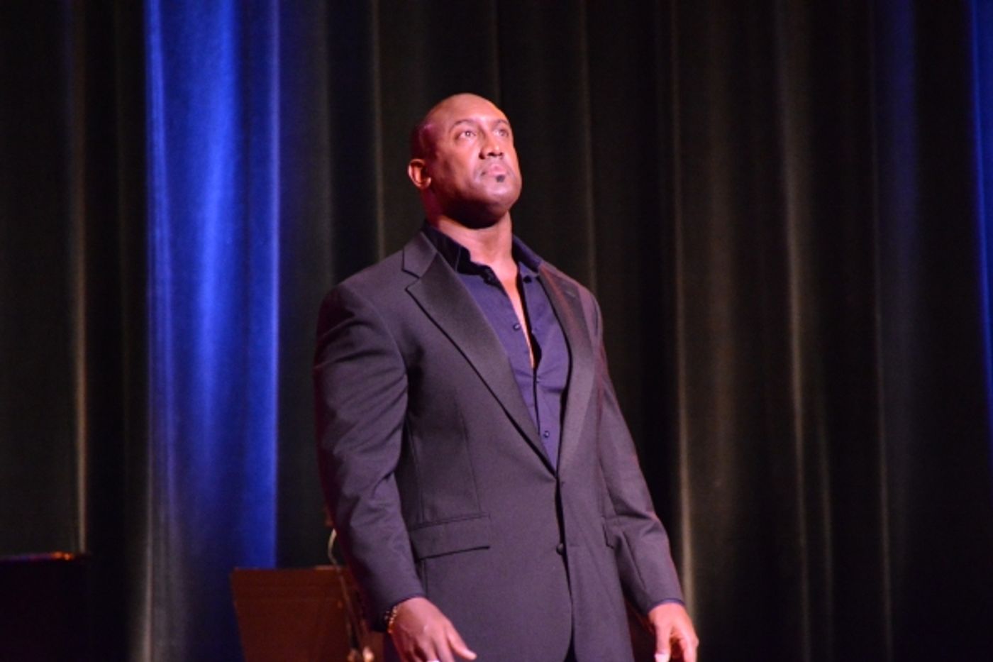 Photo Coverage: BROADWAY UNPLUGGED Brings the Roof Down at Town Hall  Image