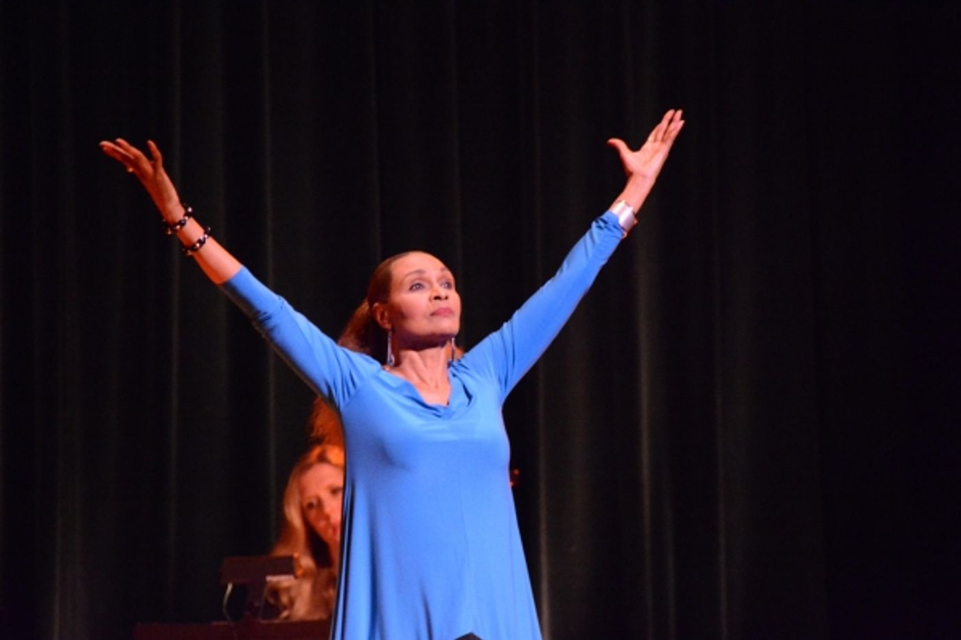 Photo Coverage: BROADWAY UNPLUGGED Brings the Roof Down at Town Hall  Image