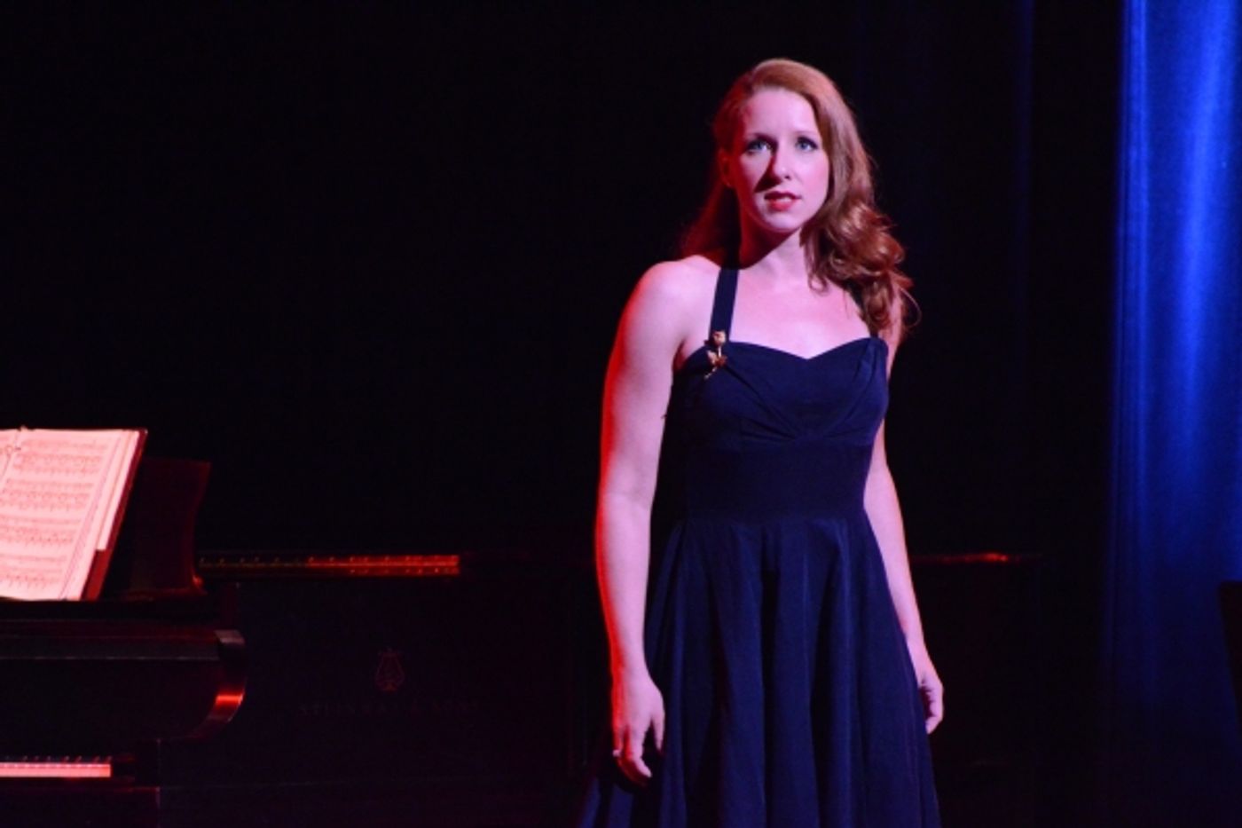 Photo Coverage: BROADWAY UNPLUGGED Brings the Roof Down at Town Hall  Image
