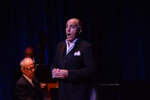 William Michals @ BroadwayWorld William Michals Photo