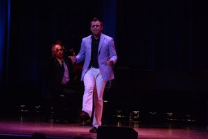 Jimmy James Sutherland Photo