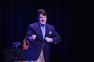 John Easterlin Photo