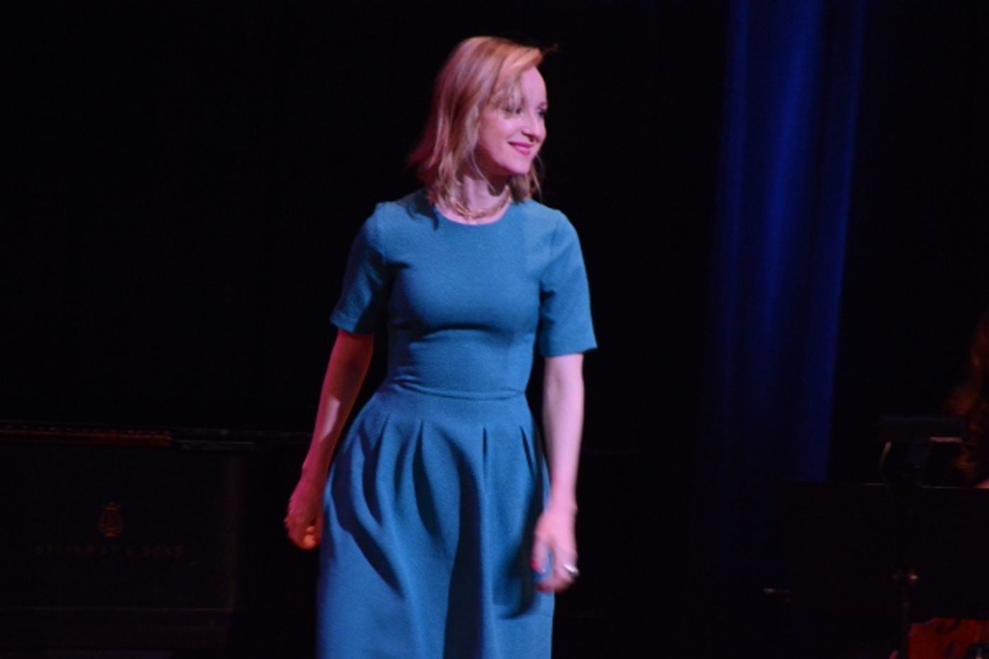 Photo Coverage: BROADWAY UNPLUGGED Brings the Roof Down at Town Hall  Image