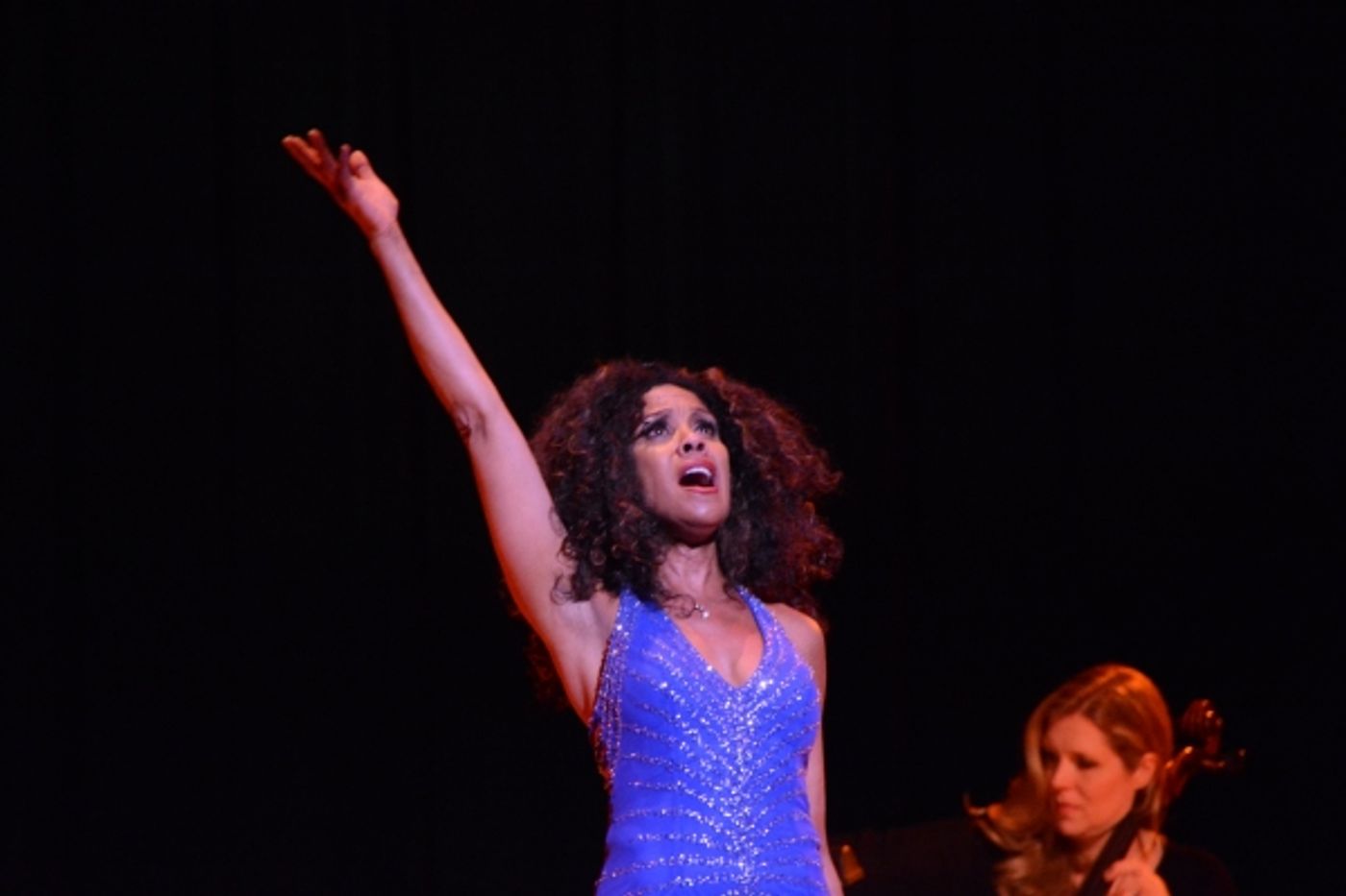 Photo Coverage: BROADWAY UNPLUGGED Brings the Roof Down at Town Hall  Image